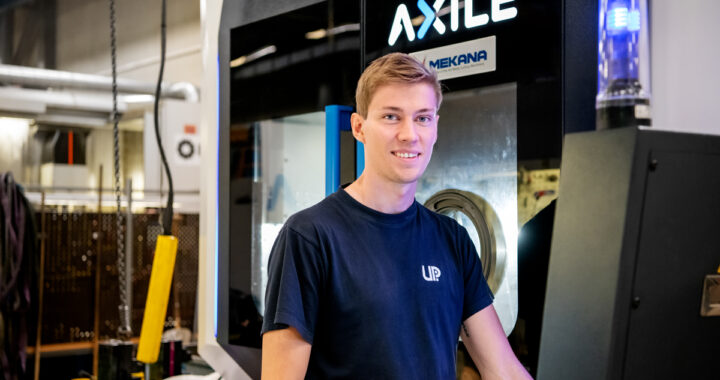 Vi söker CNC-operatör
