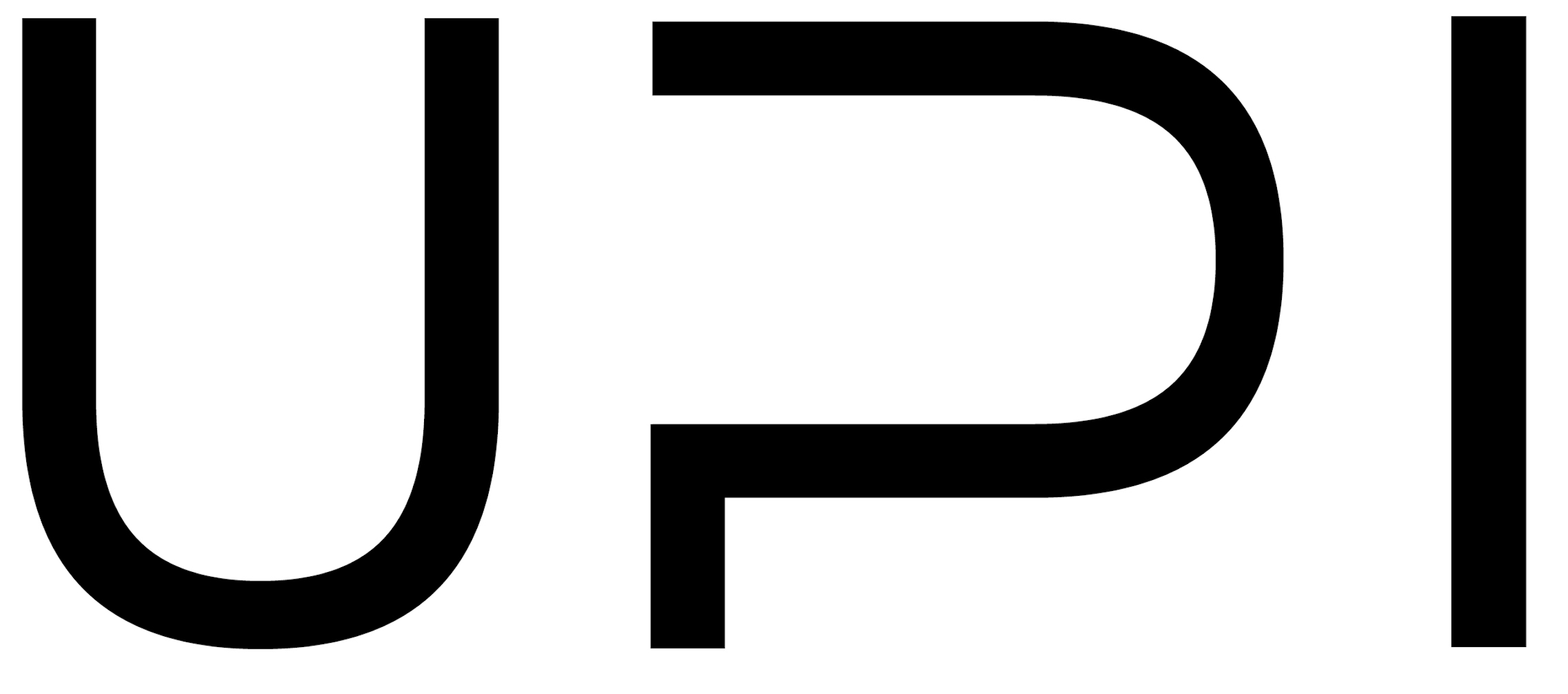 Uddevalla Precisionsindustri Logo